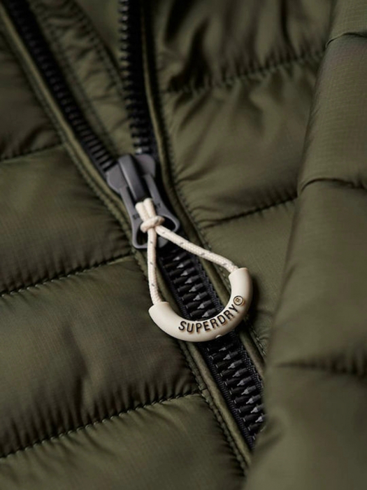 Geaca barbati Superdry Fuji Puffer M5011821A [9]