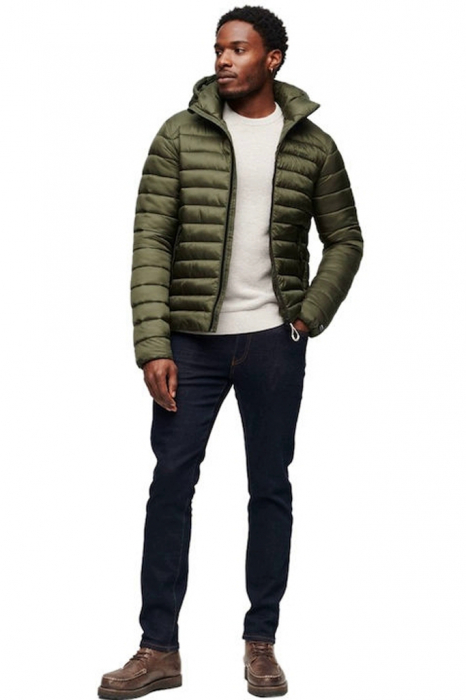 Geaca barbati Superdry Fuji Puffer M5011821A [3]
