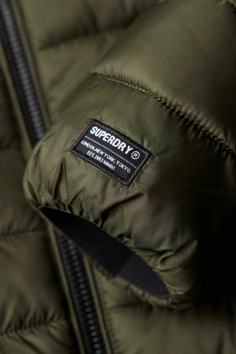 Geaca barbati Superdry Fuji Puffer M5011821A [7]
