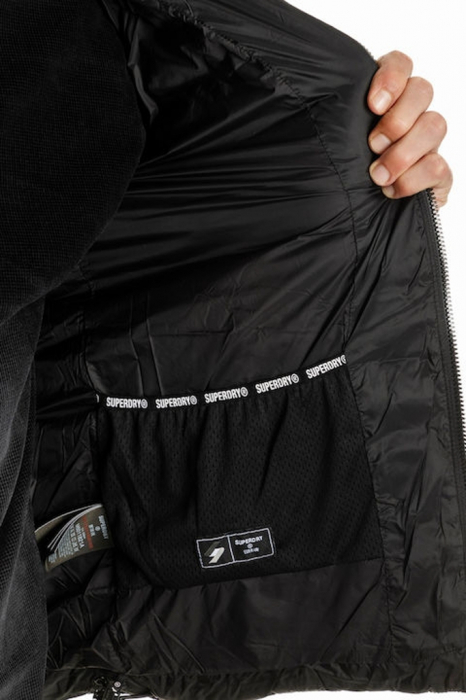 Geaca barbati Superdry Fuji Puffer M5011821A [12]