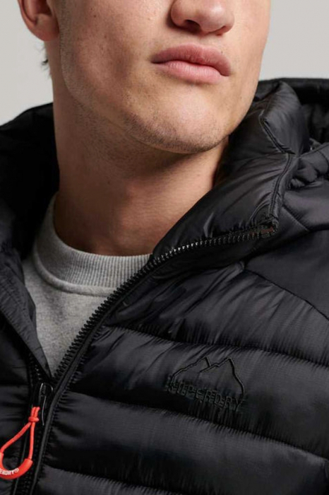 Geaca barbati Superdry Fuji Puffer M5011821A [10]