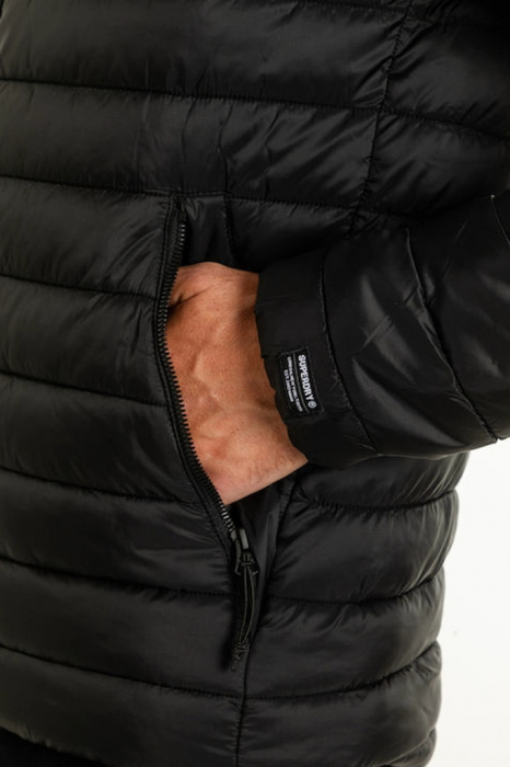 Geaca barbati Superdry Fuji Puffer M5011821A [11]
