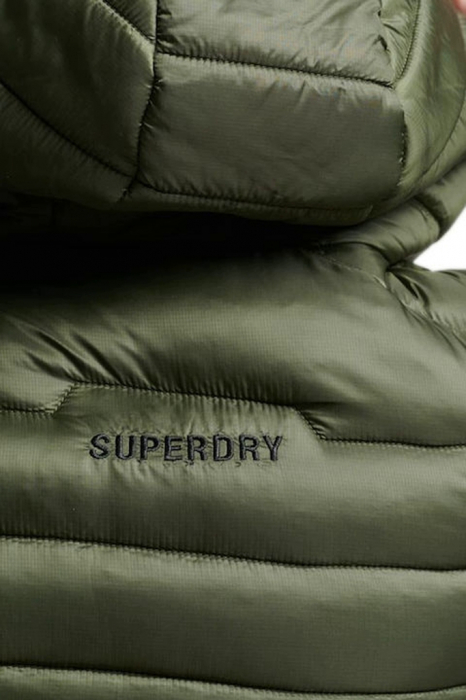 Geaca barbati Superdry Fuji Puffer M5011821A [8]