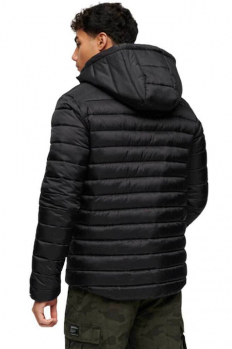 Geaca barbati Superdry Fuji Puffer M5011821A [4]