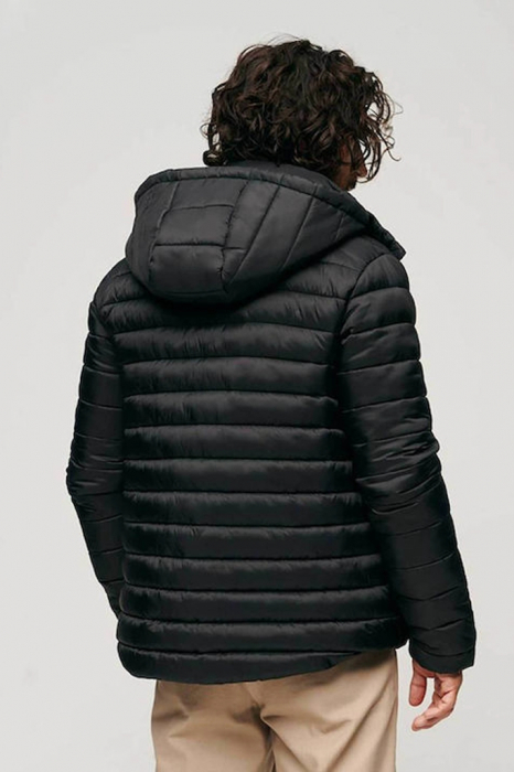Geaca barbati Superdry Fuji Puffer M5011821A [6]