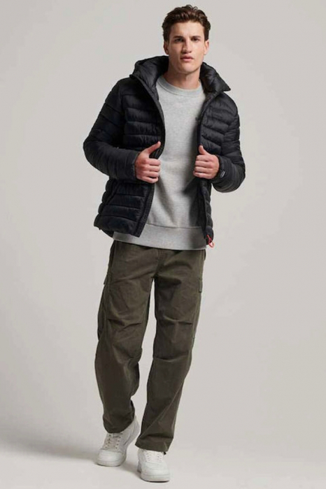 Geaca barbati Superdry Fuji Puffer M5011821A [7]