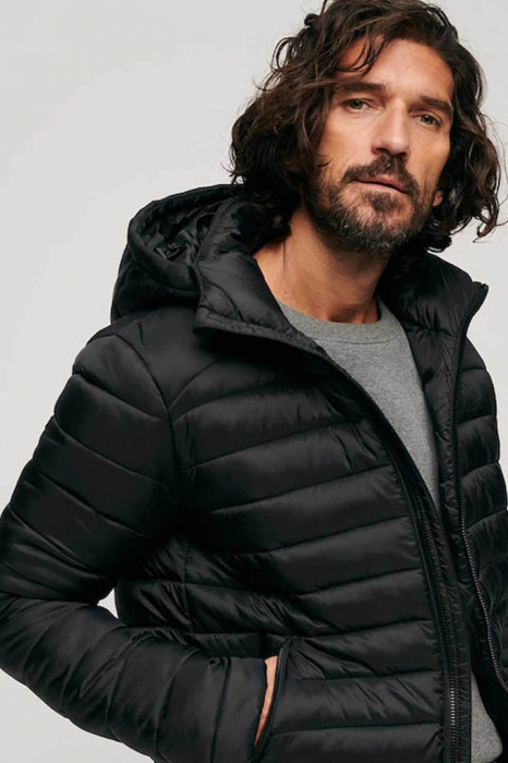 Geaca barbati Superdry Fuji Puffer M5011821A [5]