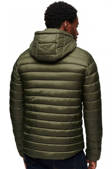Geaca barbati Superdry Fuji Puffer M5011821A [2]
