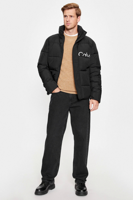 Geaca barbati Calvin Klein Jeans din puf Essentials J30J323708 [4]