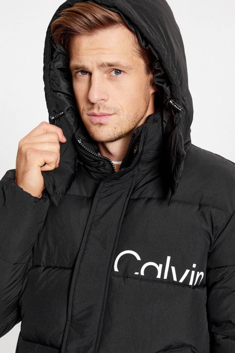 Geaca barbati Calvin Klein Jeans din puf Essentials J30J323708 [5]