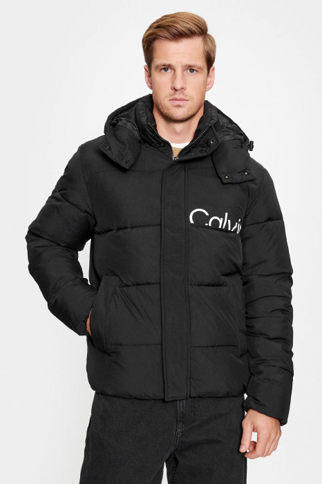 Geaca barbati Calvin Klein Jeans din puf Essentials J30J323708 [1]