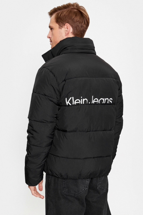 Geaca barbati Calvin Klein Jeans din puf Essentials J30J323708 [3]