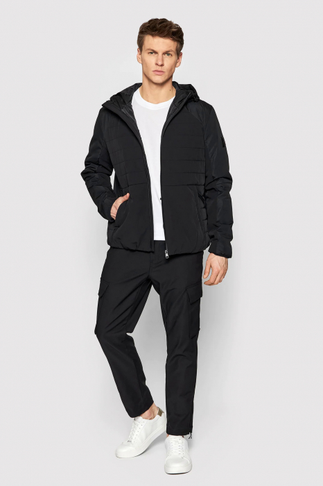 Geaca barbati Calvin Klein din puf K10K109420 [3]