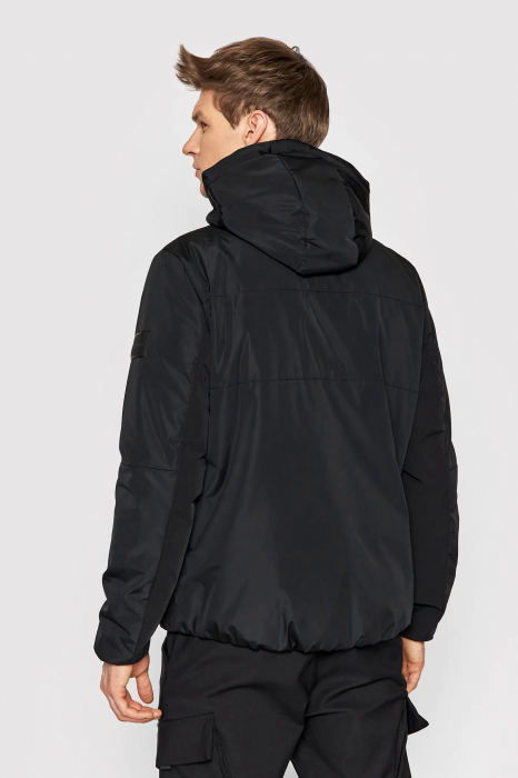 Geaca barbati Calvin Klein din puf K10K109420 [2]