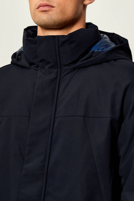 Geaca barbati Parka Tech Tommy Hilfiger MW0MW41362 [4]