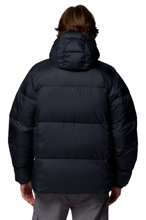 Geaca barbati Columbia Puffect™ II cu gluga, hidrofuga, izolatie Thermarator™ [2]