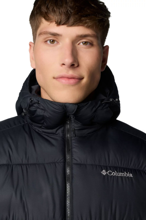 Geaca barbati Columbia Pike Lake II Hooded Jacket 2050931012 [5]