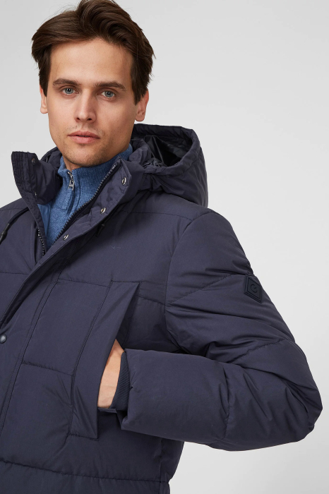 Geaca barbati cu puf Gant 7006104 [5]