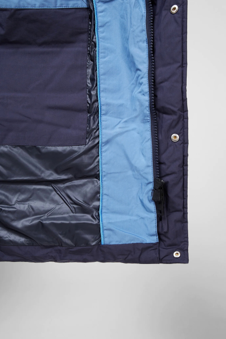 Geaca barbati cu puf Gant 7006104 [6]