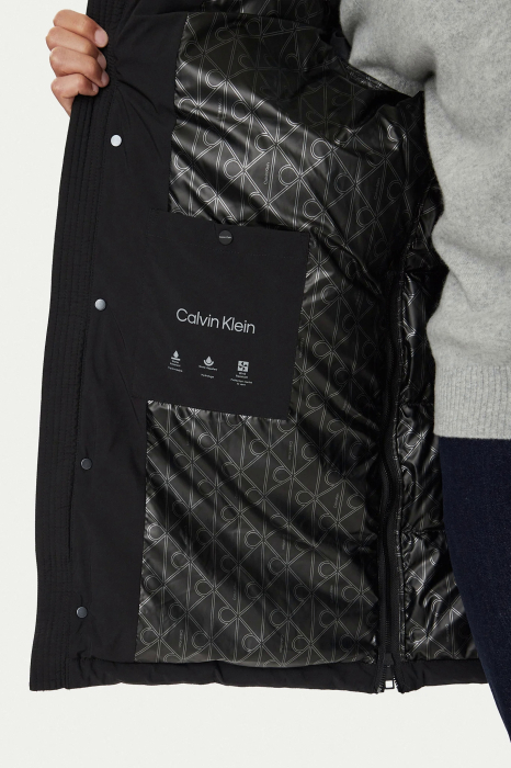Geaca Barbati de iarna Calvin Klein LV04LH507G [9]