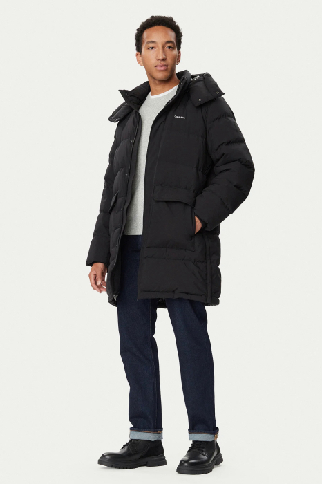 Geaca Barbati de iarna Calvin Klein LV04LH507G [4]