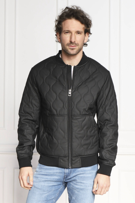 Geaca bomber barbati Guess M3RL08 [3]