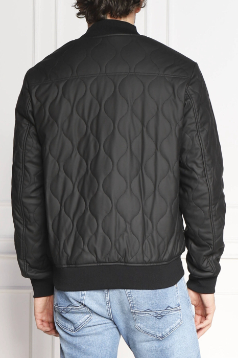 Geaca bomber barbati Guess M3RL08 [2]