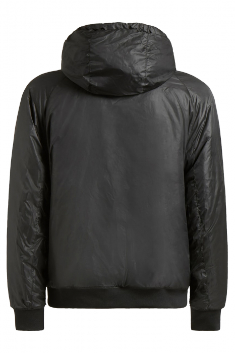Geaca barbati reversibila Guess U1BA34 [5]