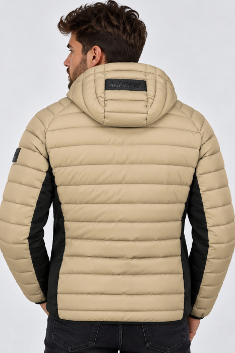 Geographical Norway WZ6220H Men's Jacket [2]