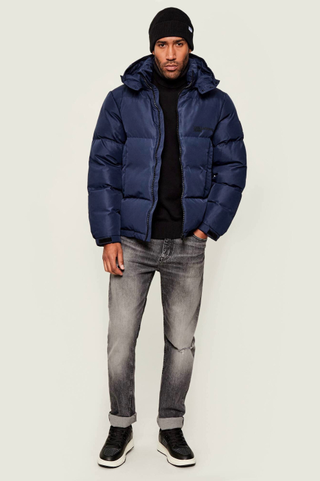 Karl Lagerfeld Jeans A3M15033 - Geaca barbati casual [5]