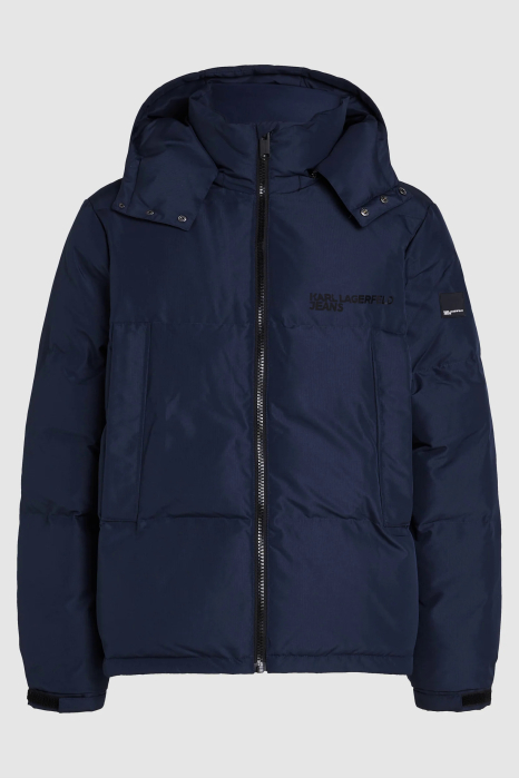 Karl Lagerfeld Jeans A3M15033 - Geaca barbati casual [8]