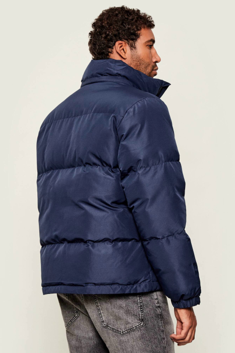 Karl Lagerfeld Jeans A3M15033 - Geaca barbati casual [2]