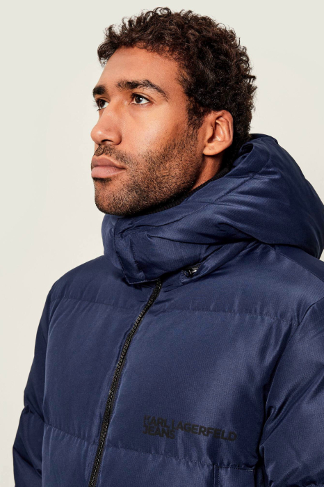 Karl Lagerfeld Jeans A3M15033 - Geaca barbati casual [6]