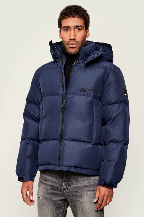 Karl Lagerfeld Jeans A3M15033 - Geaca barbati casual [3]