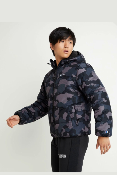 Champion men's jacket V4728P [3]