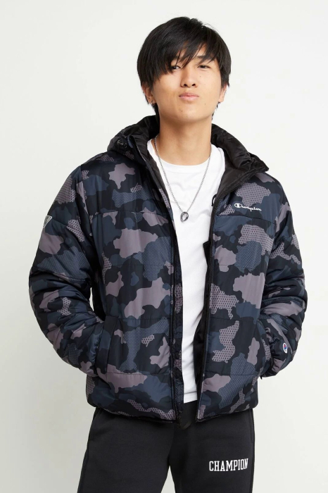 Champion men's jacket V4728P [1]