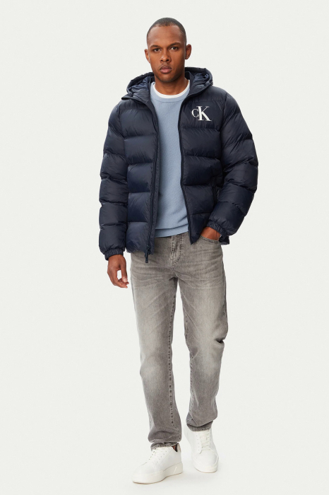 Geaca barbati petrecuta Calvin Klein Jeans LV04RG513G [3]