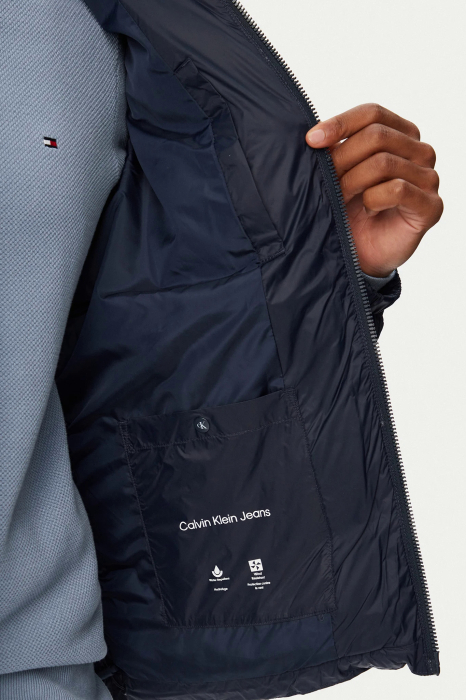 Geaca barbati petrecuta Calvin Klein Jeans LV04RG513G [6]