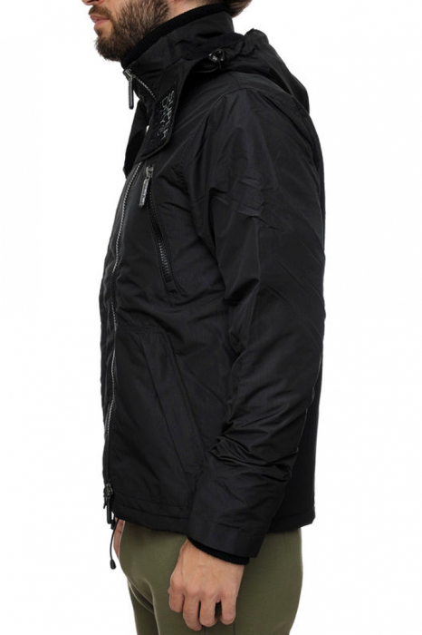 Geaca barbati Superdry Mountain Windcheater M5011868A [3]