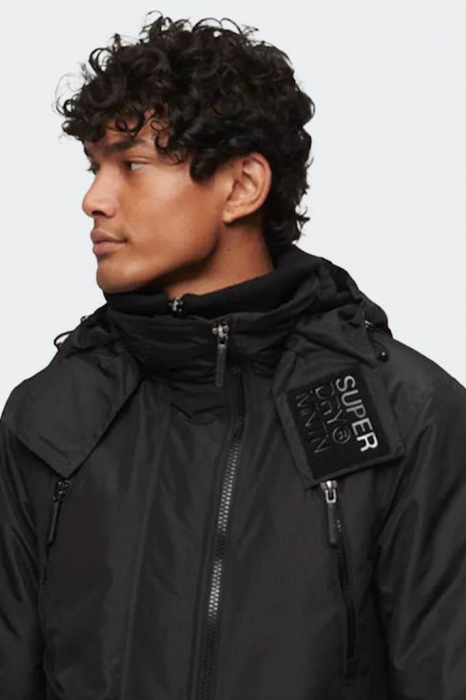 Geaca barbati Superdry Mountain Windcheater M5011868A [5]