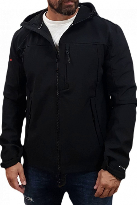 Geaca barbati Superdry Soft Shell M5011824A [1]
