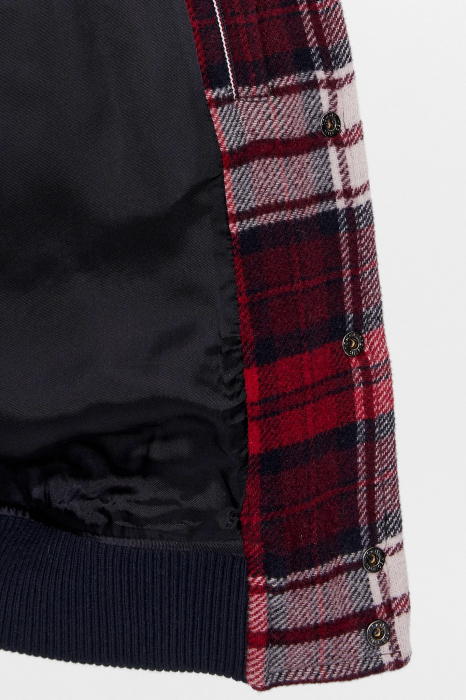 Geaca Tommy Hilfiger bomber Varsity MW0MW34023 [6]