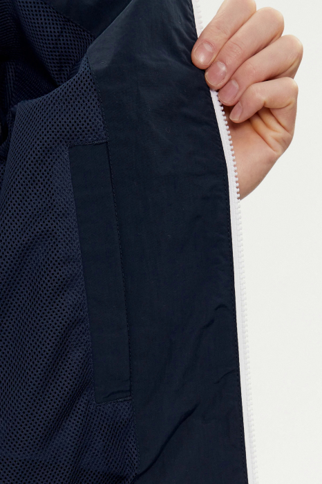 Tommy Jeans men's jacket with hood and logo [6]