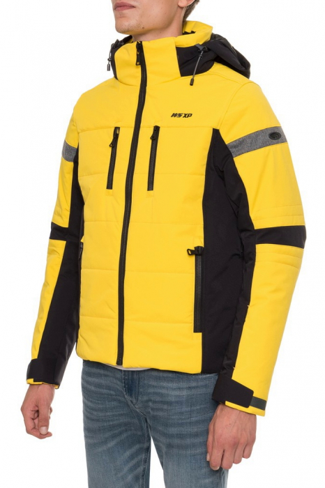Geaca ski barbati West Scout model 196WSMJ01002 [3]