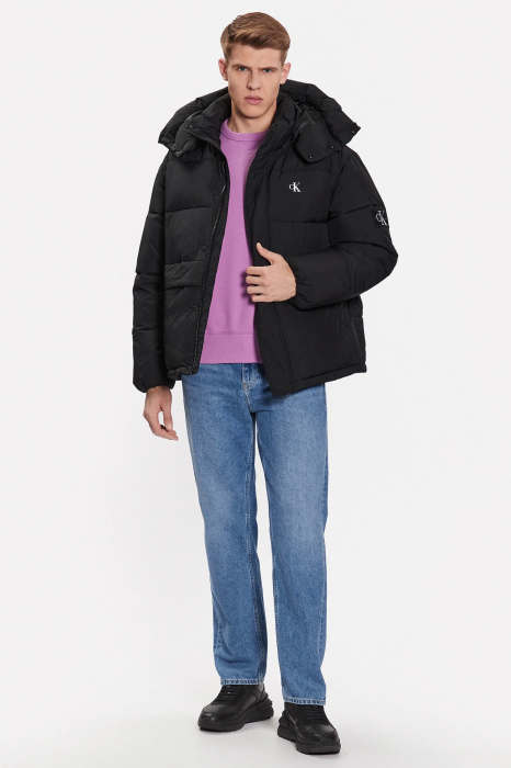 Geaca Calvin Klein Jeans  din puf J30J323709 [4]