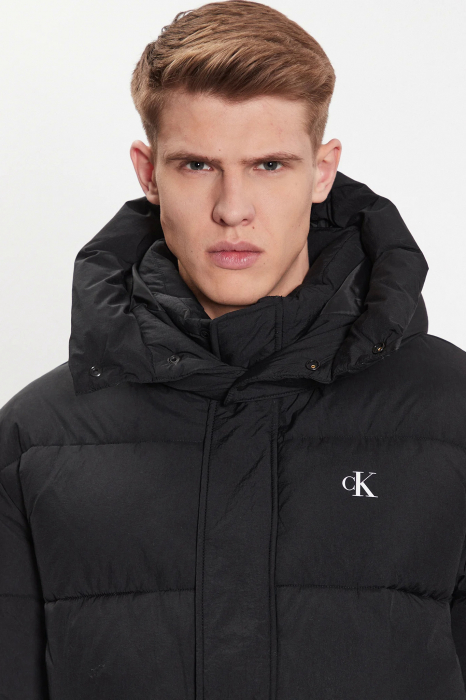 Geaca Calvin Klein Jeans  din puf J30J323709 [5]