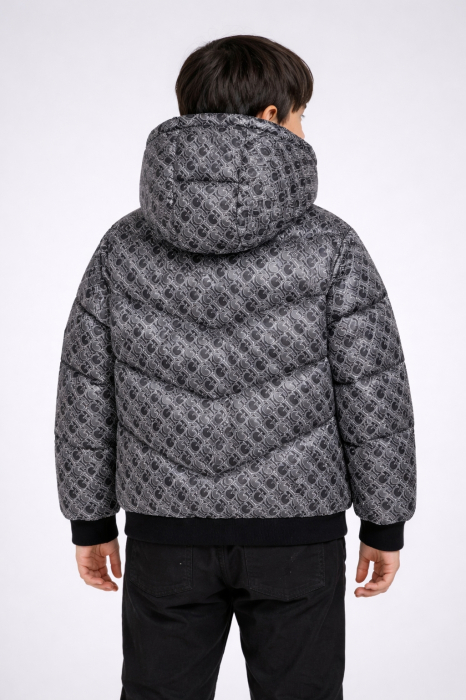 Guess Kids J4YL02 Puffer Jacket [2]