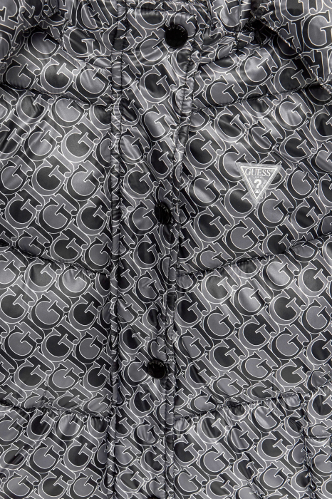 Guess Kids J4YL02 Puffer Jacket [3]