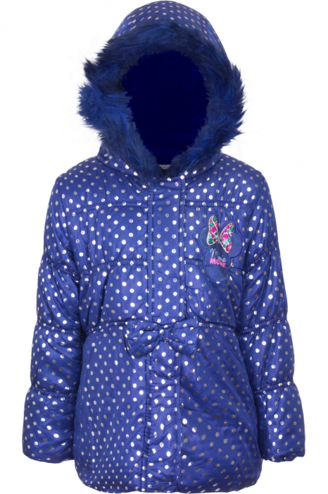 Geaca copii Minnie Mouse RH1023 [1]