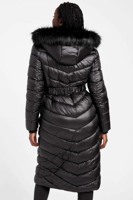 Guess women's jacket Q4RL20 [2]